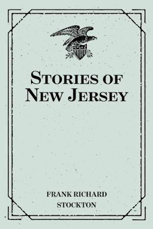 Stories of New Jersey