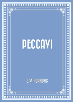 Peccavi