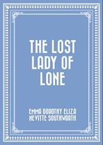 Lost Lady of Lone