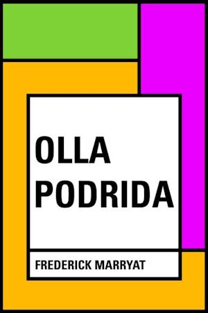 Olla Podrida