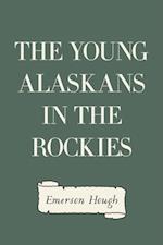 Young Alaskans in the Rockies
