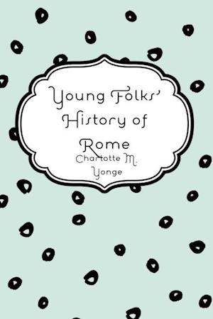 Young Folks' History of Rome