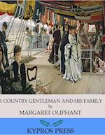 Country Gentleman and his Family