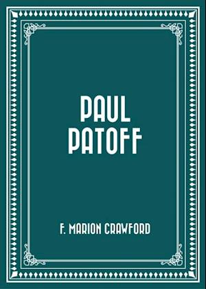 Paul Patoff