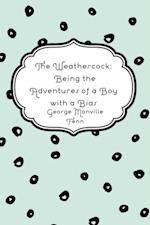 Weathercock: Being the Adventures of a Boy with a Bias