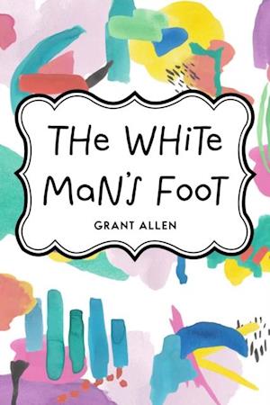 White Man's Foot