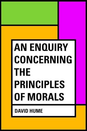 Enquiry Concerning the Principles of Morals