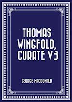 Thomas Wingfold, Curate V3