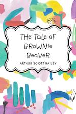 Tale of Brownie Beaver