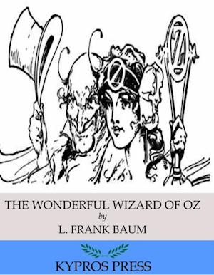 Wonderful Wizard of Oz