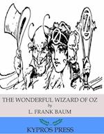 Wonderful Wizard of Oz