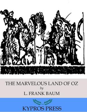 Marvelous Land of Oz