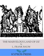 Marvelous Land of Oz