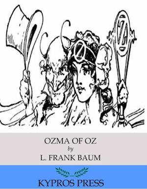 Ozma of Oz