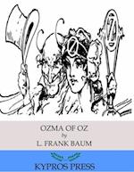 Ozma of Oz