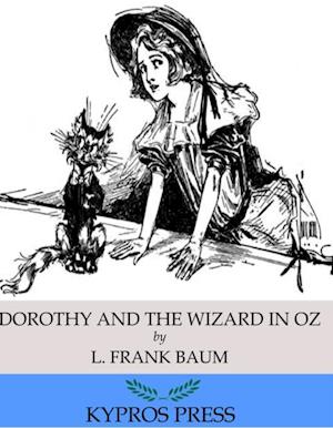 Dorothy and the Wizard in Oz