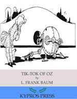 Tik-Tok of Oz