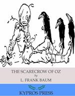 Scarecrow of Oz