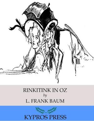 Rinkitink in Oz