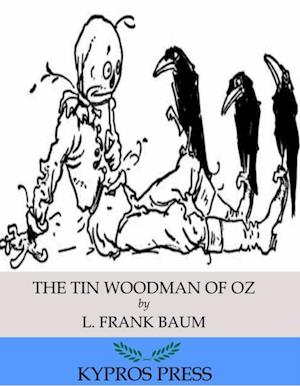 Tin Woodman of Oz