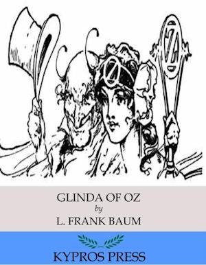 Glinda of Oz