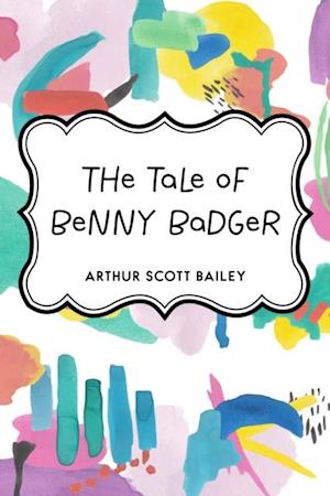 Tale of Benny Badger