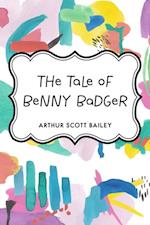 Tale of Benny Badger