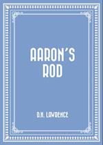 Aaron's Rod