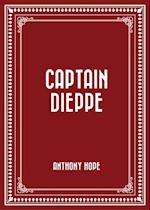 Captain Dieppe