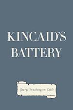 Kincaid's Battery