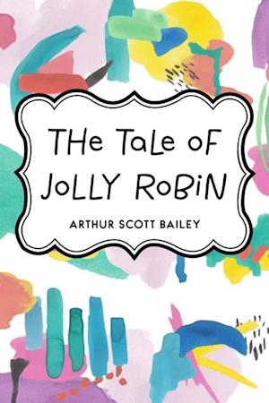 Tale of Jolly Robin