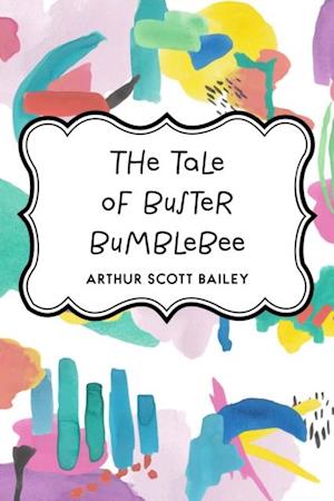 Tale of Buster Bumblebee