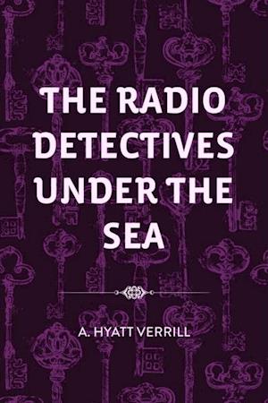 Radio Detectives Under the Sea