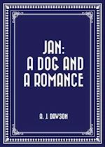 Jan: A Dog and a Romance