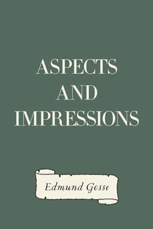 Aspects and Impressions