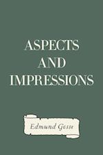 Aspects and Impressions