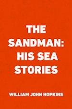 Sandman: His Sea Stories