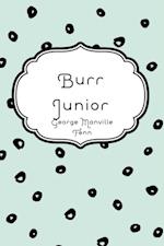 Burr Junior