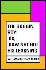 Bobbin Boy: or, How Nat Got His learning