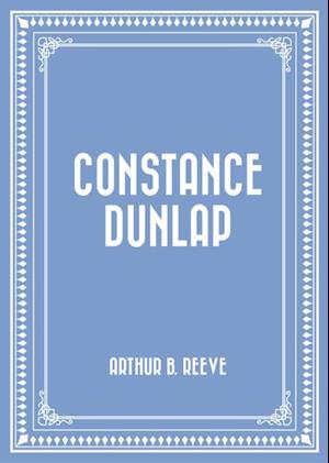 Constance Dunlap