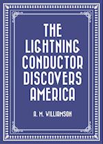 Lightning Conductor Discovers America