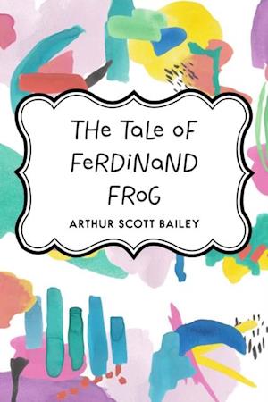 Tale of Ferdinand Frog