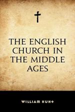 English Church in the Middle Ages