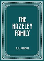 Hazeley Family