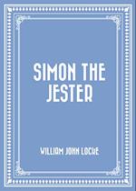 Simon the Jester