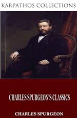 Charles Spurgeon's Classics