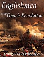 Englishmen in the French Revolution