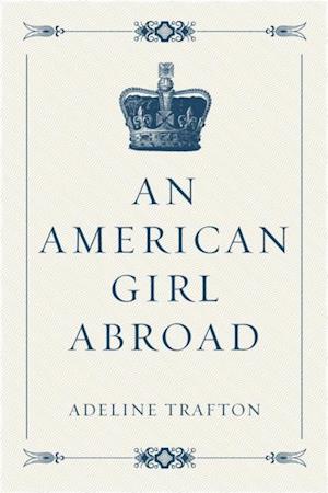 American Girl Abroad