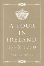 Tour in Ireland. 1776-1779