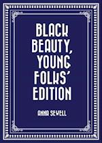 Black Beauty, Young Folks' Edition